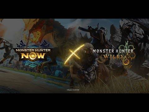 Monster Hunter Ngayon Season Limang Preview