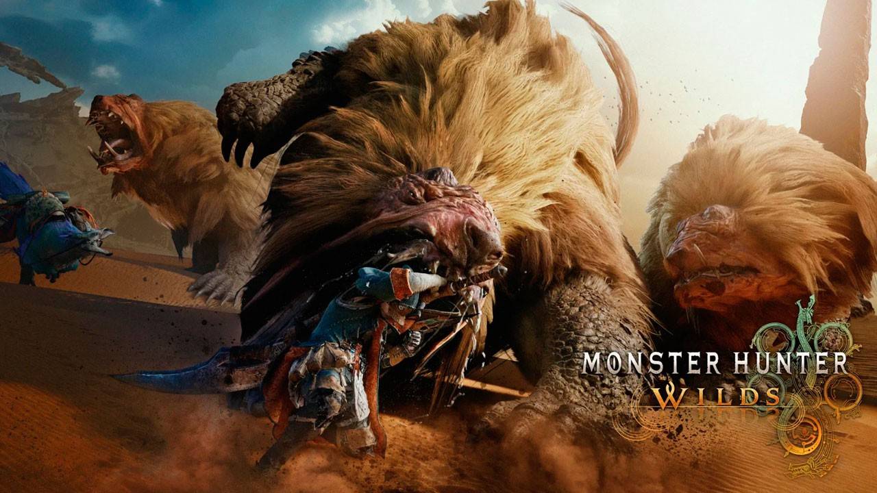 “怪物獵人懷爾德（Monster Hunter Wilds）令人印象深刻”