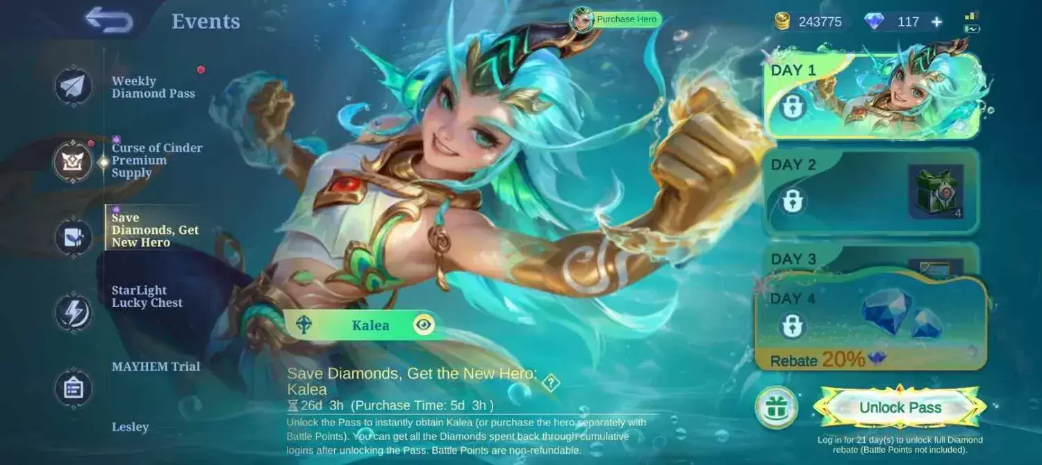 Kalea Guide: Tips and Strategies for Mobile Legends