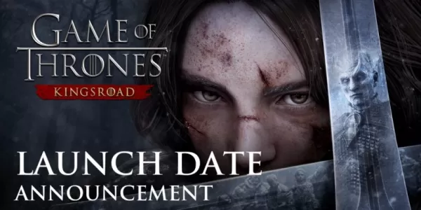 Съемочная площадка «Королевской дороги» из «Игры престолов» откроется в конце мая