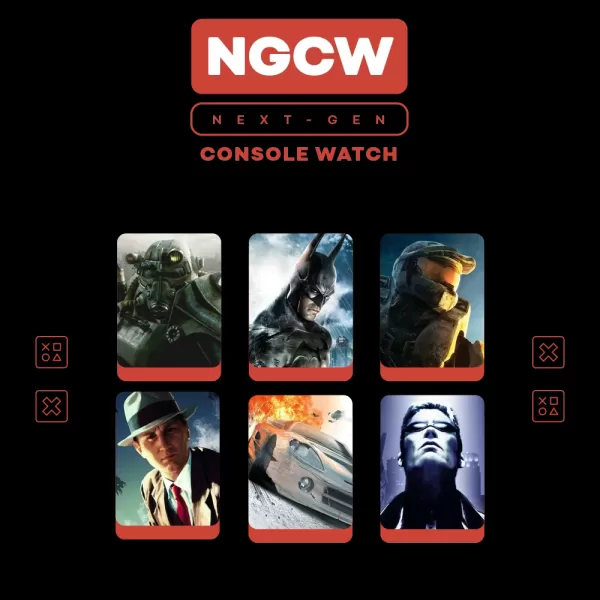 Desarrolladores del remaster de Oblivion instados a solucionar el error de cámara que empeora.