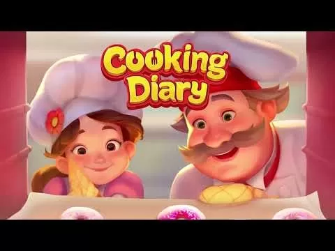 Pag -update ng Diary ng Pagluluto 2.40