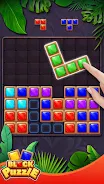 Block Puzzle-Jewel Blast Скриншот 2