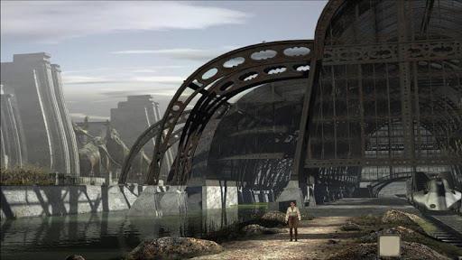 Syberia স্ক্রিনশট 1