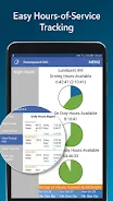 ENCOMPASS® ELD Ảnh chụp màn hình 2
