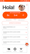 econet ဖန်သားပြင်ဓာတ်ပုံ 3