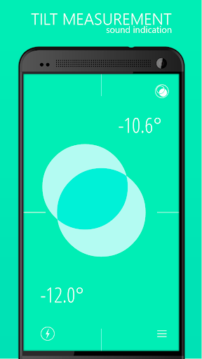 Bubble Level, Spirit Level Tangkapan skrin 3