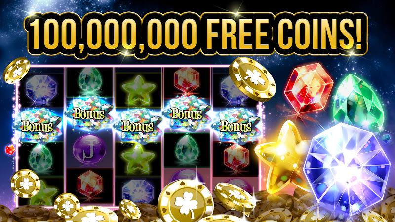 Get Rich Slots Games Offline應用截圖第1張
