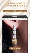 Tanishq Jewellery Shopping Zrzut ekranu 3