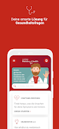 Generali Mobile Health应用截图第2张