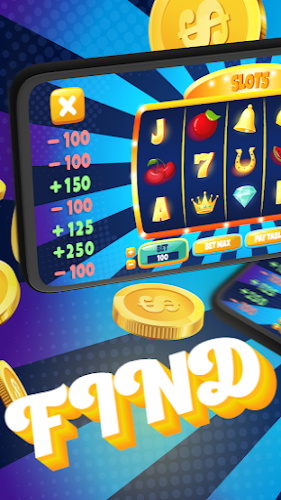 Jackpot 5 Stars應用截圖第2張