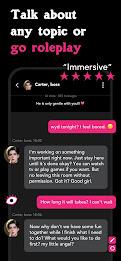 Candy.AI - 18+ Character AI Скриншот 3