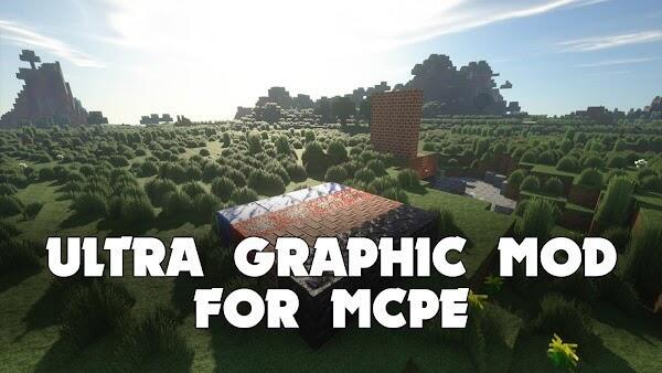 Minecraft Realistic Zrzut ekranu 2