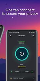 Amar VPN 스크린샷 3
