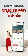 Agribank E-Mobile Banking Ảnh chụp màn hình 2