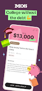 Mos: Money for students Скриншот 1