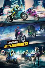 TopBike: Racing & Moto 3D Bike Capture d'écran 3