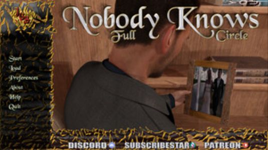 Nobody Knows應用截圖第1張
