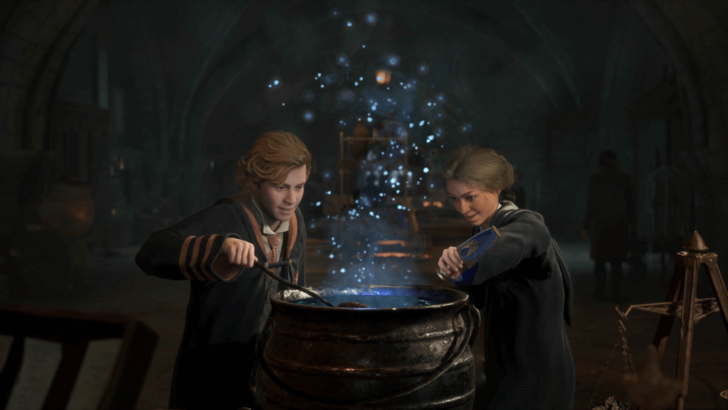 Hogwarts Legacy Sequel Rumors Fueled by Hiring