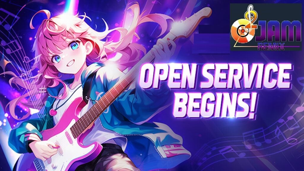 Ang O2Jam Remix ay Isang Reboot Ng Klasikong Rhythm-Matching Game na May Mga Bagong Feature