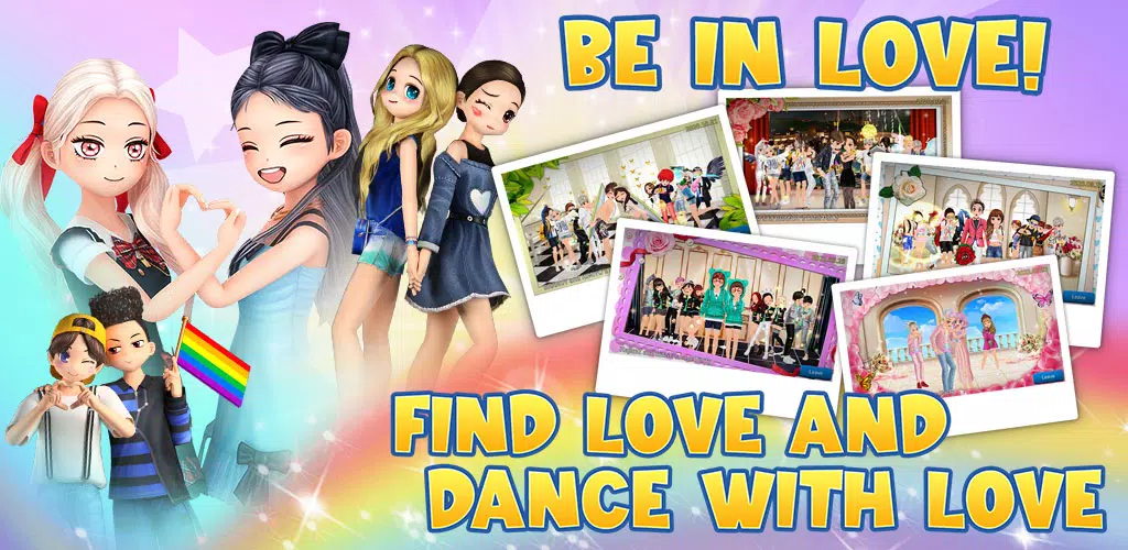 Club Audition M Скриншот 1
