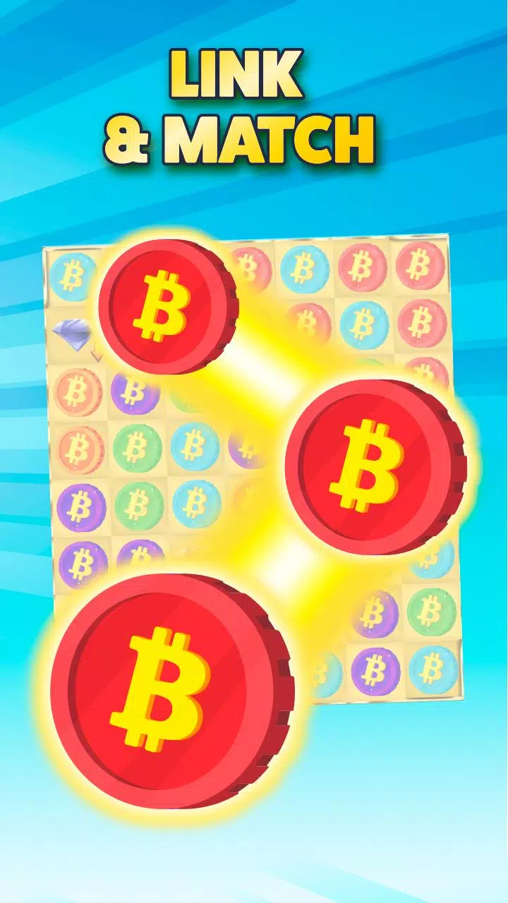 Bitcoin Blast Capture d'écran 4