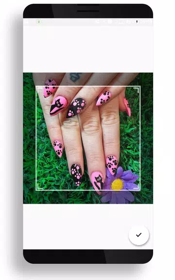 Long Nail Design应用截图第4张
