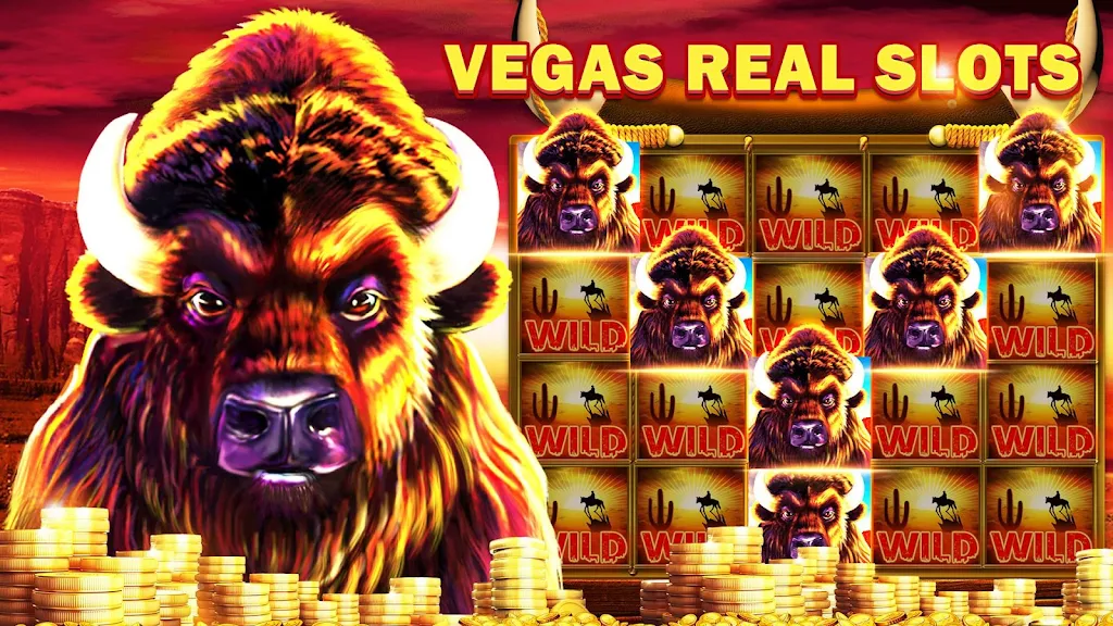 Triple Win Slots-Free Vegas Casino Slots应用截图第3张