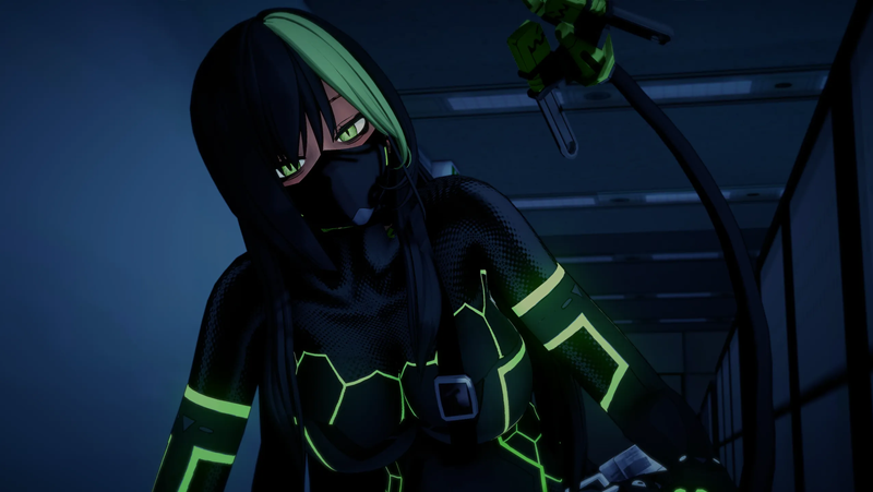 AIReolution Captura de tela 2