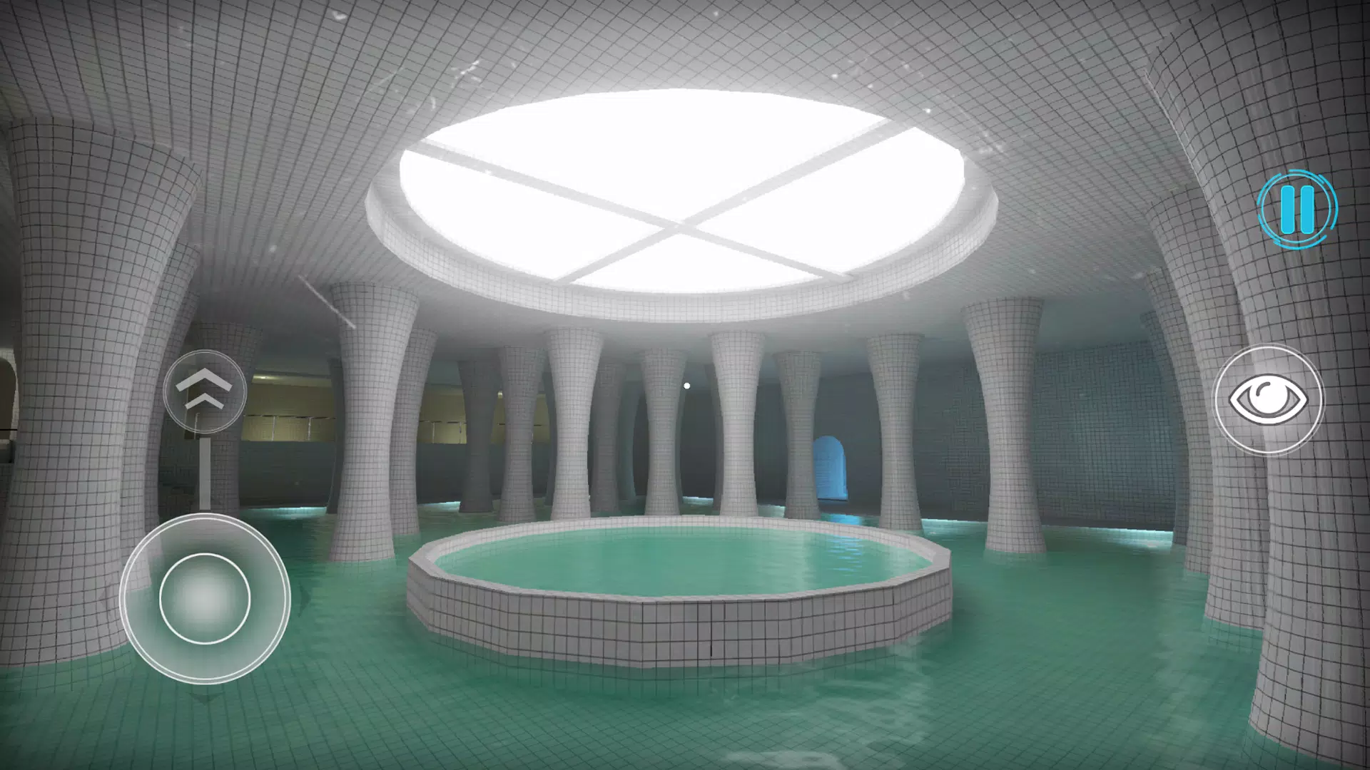 Poolrooms: The Hidden Exit Tangkapan skrin 2