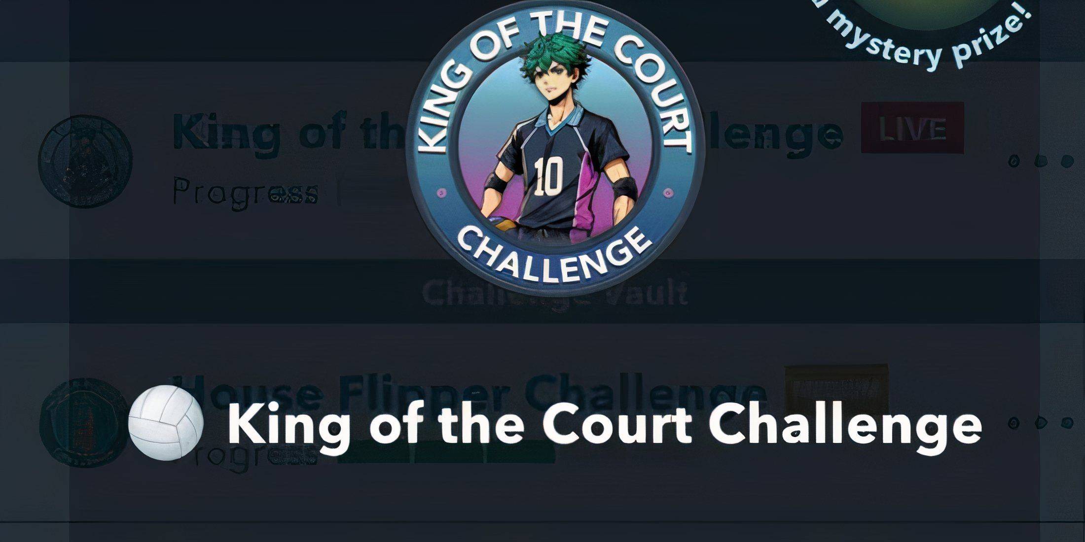 Bitlife: Dominar el desafío del rey de la corte