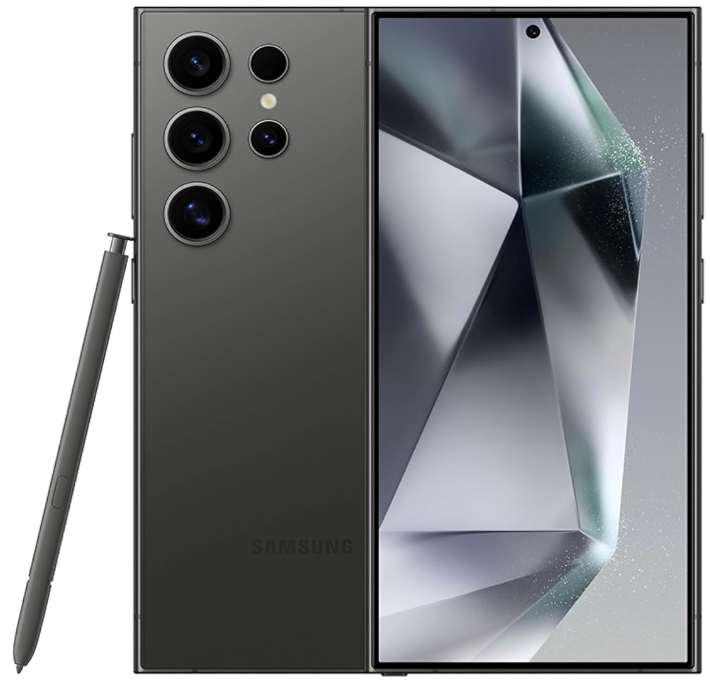 Top-Rated Smartphones Unveiled for 2025