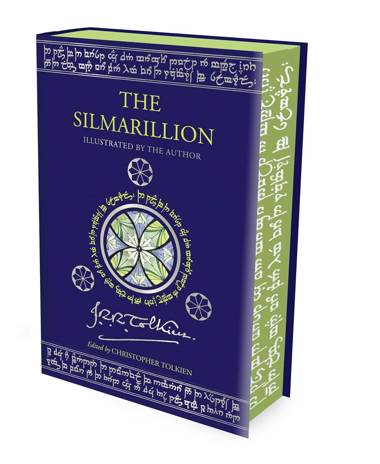 3比2交易 -  Silmarillion