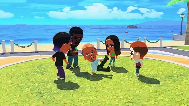 日本熱炒全新《Tomodachi Life》更勝 Switch 2