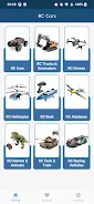 RC Cars toys online shopping স্ক্রিনশট 1