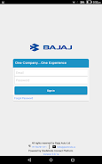 Bajaj EZ Order Tangkapan skrin 3