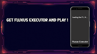 fluxus executor Скриншот 4