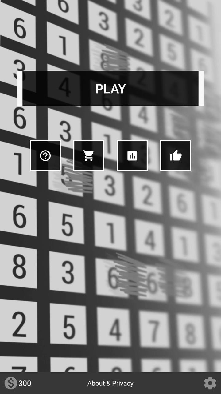 Cross Number Match Numberama 2應用截圖第1張