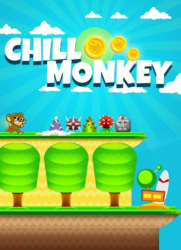 Chill Monkey應用截圖第4張