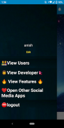 UCS: The Secure Chat System應用截圖第3張