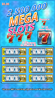 Scratch Off Lottery Casino應用截圖第3張