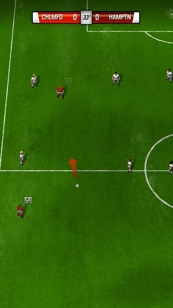 New Star Soccer應用截圖第1張