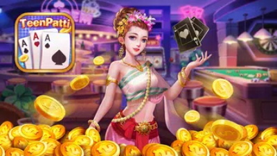 TeenPatti Gold Скриншот 3