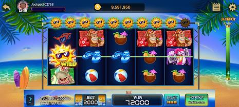 Super Jackpot Vegas Casino應用截圖第2張