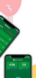 Saudi Arabia VPN: Saudi IP স্ক্রিনশট 3