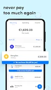 Dyme: Money & Budget Manager Скриншот 3