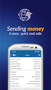 Barri Money Transfer স্ক্রিনশট 2