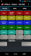 Midi Commander স্ক্রিনশট 4