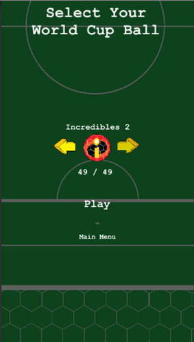 World Cup Mayhem Скриншот 3