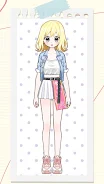 Stylist (Fashion Coordination)应用截图第2张